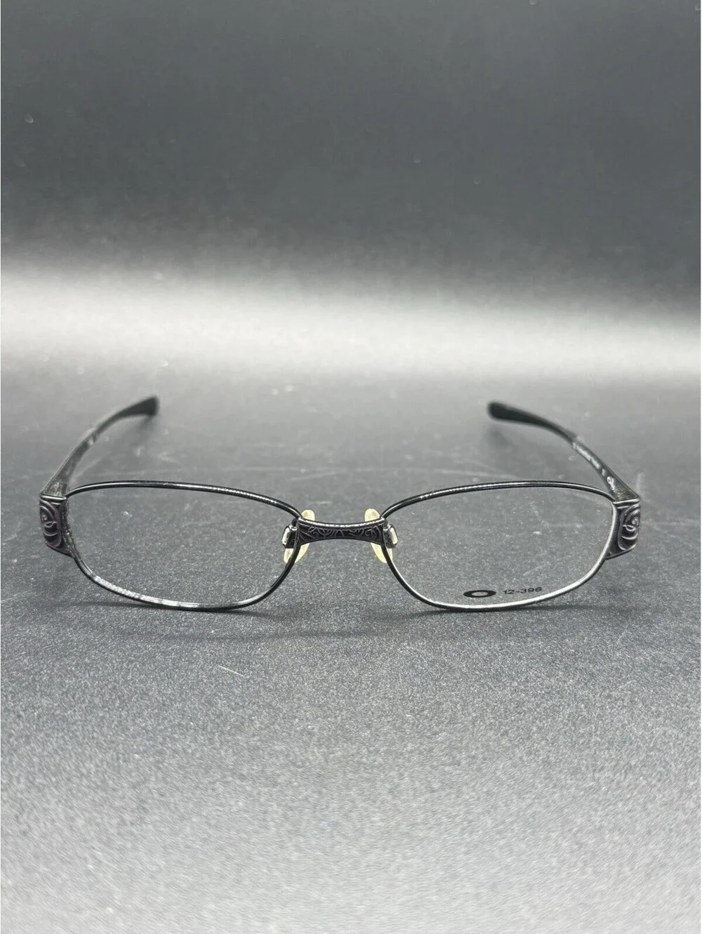 Oakley Poetic 2.0 Polished Black Frame